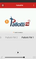 PallottiFM screenshot 1