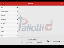 PallottiFM screenshot 3