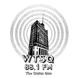 WTSQ 88.1 FM icon