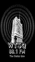 WTSQ 88.1 FM capture d'écran 2