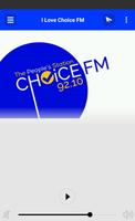 I Love Choice FM capture d'écran 1