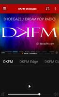 DKFM Shoegaze ảnh chụp màn hình 1