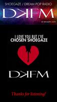 DKFM Shoegaze ảnh chụp màn hình 2