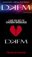 DKFM Shoegaze স্ক্রিনশট 2