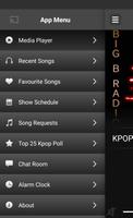 Big B Radio - Kpop Jpop Cpop 포스터