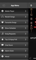 Big B Radio - Kpop Jpop Cpop poster