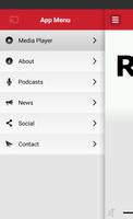 Radyo RUNONAIR ポスター