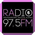 RadioKubrik ícone