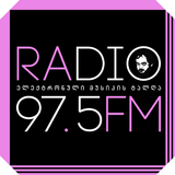 RadioKubrik icône