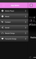 RadioKubrik پوسٹر