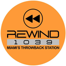 REWIND 1039 APK