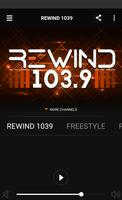 REWIND 1039 ภาพหน้าจอ 1