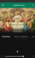 Homilies-FrLouis تصوير الشاشة 1