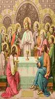 Homilies-FrLouis تصوير الشاشة 2