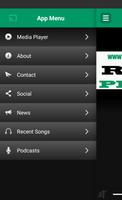 برنامه‌نما Radio Perma عکس از صفحه