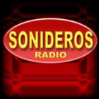 Sonideros Radio 아이콘