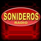 Sonideros Radio icône