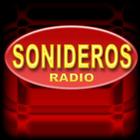 Sonideros Radio ikon