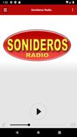 Sonideros Radio Affiche