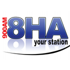 8HA Alice Springs ikon