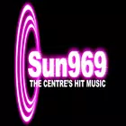 SUN969 Alice Springs