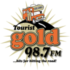 Tourist Gold アイコン