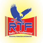 Radio Tv Fundamental icon