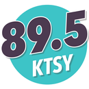 89.5 KTSY APK