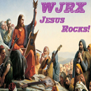 WJRX Jesus Rocks! APK