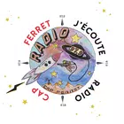 Radio Cap Ferret