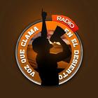 Radio Voz Que Clama ikona