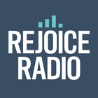 Rejoice Radio icono