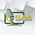 Flava Radio and TV ikona