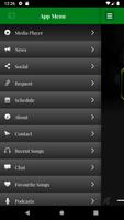 Flava Radio and TV screenshot 2