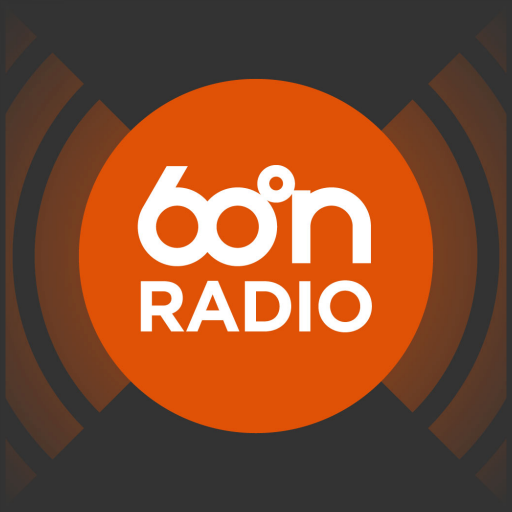 60 NORTH RADIO