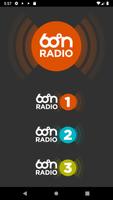 60 NORTH RADIO Poster