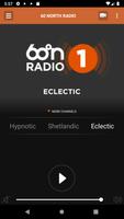 60 NORTH RADIO captura de pantalla 1