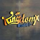 KingdomX Radio APK
