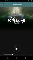 KingdomX Radio screenshot 1