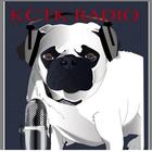 ikon KCTK Radio