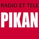 Radio Télé PIKAN APK