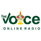 The Voice Radio icon