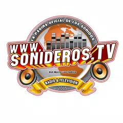 Sonideros TV Network アプリダウンロード
