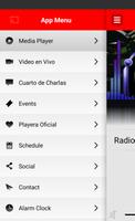 Sonideros TV Network الملصق