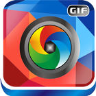 GIF Camera ikona