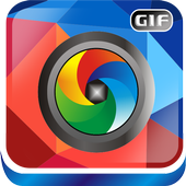 GIF Camera biểu tượng