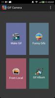 GIF Camera ภาพหน้าจอ 3