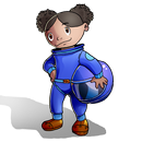 Kam Kam Goes to Space APK