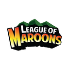 آیکون‌ League of Maroons