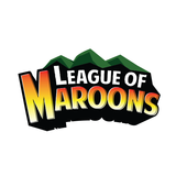 League of Maroons icône